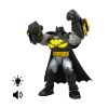 Picture of Mattel DC: Batman - Mech Suit Figure 15cm with Sounds & Motion (JMD86)