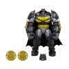 Picture of Mattel DC: Batman - Mech Suit Figure 15cm with Sounds & Motion (JMD86)