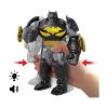 Picture of Mattel DC: Batman - Mech Suit Figure 15cm with Sounds & Motion (JMD86)