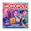Picture of Hasbro Monopoly: K-Pop Demon Hunters (Greek Language) (G4601)