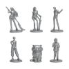 Picture of Hasbro Monopoly: K-Pop Demon Hunters (Greek Language) (G4601)