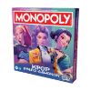Picture of Hasbro Monopoly: K-Pop Demon Hunters (Greek Language) (G4601)
