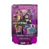 Picture of Mattel Monster High:  Skulltimate Secrets 8 - Carry Case - Clawdeen (JMG65)