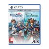 Picture of PS5 The Legend of Heroes: Trails from Zero / The Legend of Heroes: Trails to Azure - Deluxe Edition