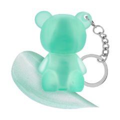 Picture of MGA Mini Glam: Cosmetic Bear Shimmer Lotion - Fluffy Slippers (430902)