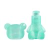 Picture of MGA Mini Glam: Cosmetic Bear Shimmer Lotion - Fluffy Slippers (430902)