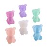 Picture of MGA Mini Glam: Cosmetic Bear Shimmer Lotion - Fluffy Slippers (430902)