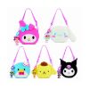 Picture of MGA L.O.L. Surprise: Hello Kitty and Friends Big Double Suprise Plush (Random) (249849)