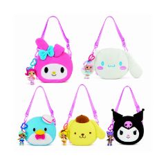 Picture of MGA L.O.L. Surprise: Hello Kitty and Friends Big Double Suprise Plush (Random) (249849)