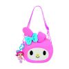 Picture of MGA L.O.L. Surprise: Hello Kitty and Friends Big Double Suprise Plush (Random) (249849)