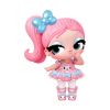 Picture of MGA L.O.L. Surprise: Hello Kitty and Friends Big Double Suprise Plush (Random) (249849)