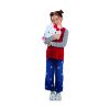 Picture of MGA L.O.L. Surprise: Hello Kitty and Friends Big Double Suprise Plush (Random) (249849)