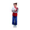 Picture of MGA L.O.L. Surprise: Hello Kitty and Friends Big Double Suprise Plush (Random) (249849)