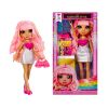 Picture of MGA Rainbow High: My Fashion Style - Kia Hart Doll (248651)