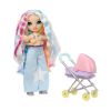 Picture of MGA Rainbow Junior High: Bestie Babysitters - Amaya Raine Doll (248477)