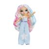 Picture of MGA Rainbow Junior High: Bestie Babysitters - Amaya Raine Doll (248477)