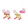 Picture of MGA Rainbow Junior High: Bestie Babysitters - Stella Monroe Doll (248484)