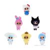 Picture of MGA L.O.L. Surprise: Hello Kitty and Friends Double Suprise Plush (Random) (599241)
