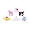 Picture of MGA L.O.L. Surprise: Hello Kitty and Friends Double Suprise Plush (Random) (599241)