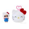 Picture of MGA L.O.L. Surprise: Hello Kitty and Friends Double Suprise Plush (Random) (599241)