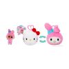 Picture of MGA L.O.L. Surprise: Hello Kitty and Friends Double Suprise Plush (Random) (599241)