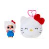 Picture of MGA L.O.L. Surprise: Hello Kitty and Friends Double Suprise Plush (Random) (599241)