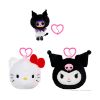 Picture of MGA L.O.L. Surprise: Hello Kitty and Friends Double Suprise Plush (Random) (599241)