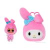 Picture of MGA L.O.L. Surprise: Hello Kitty and Friends Double Suprise Plush (Random) (599241)