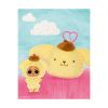 Picture of MGA L.O.L. Surprise: Hello Kitty and Friends Double Suprise Plush (Random) (599241)