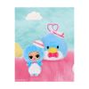 Picture of MGA L.O.L. Surprise: Hello Kitty and Friends Double Suprise Plush (Random) (599241)