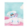 Picture of MGA L.O.L. Surprise: Hello Kitty and Friends Double Suprise Plush (Random) (599241)