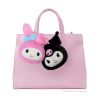 Picture of MGA L.O.L. Surprise: Hello Kitty and Friends Double Suprise Plush (Random) (599241)