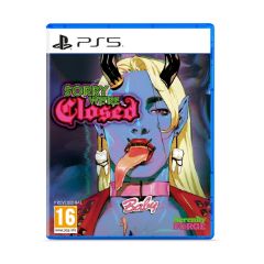 Picture of PS5 Sorry We're Closed - Premium Edition
