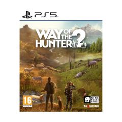 Picture of PS5 Way of the Hunter 2