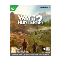 Picture of XSX Way of the Hunter 2