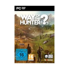 Picture of PC Way of the Hunter 2