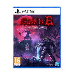 Picture of PS5 Slain 2: The Beast Within