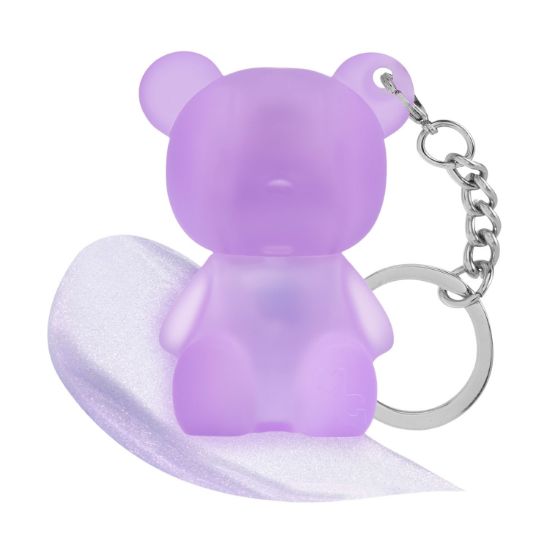 Picture of MGA Mini Glam: Cosmetic Bear Shimmer Lotion - Friendship Bracelet (430926)