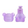 Picture of MGA Mini Glam: Cosmetic Bear Shimmer Lotion - Friendship Bracelet (430926)