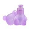 Picture of MGA Mini Glam: Cosmetic Bear Shimmer Lotion - Friendship Bracelet (430926)