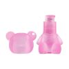 Picture of MGA Mini Glam: Cosmetic Bear Shimmer Lotion - Better Grape Than Ever (430933)