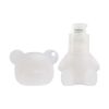 Picture of MGA Mini Glam: Cosmetic Bear Shimmer Lotion - Extra Credit (430889)
