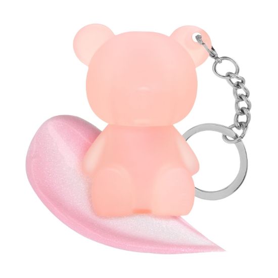 Picture of MGA Mini Glam: Cosmetic Bear Shimmer Lotion - Heart Eyes (430896)