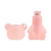 Picture of MGA Mini Glam: Cosmetic Bear Shimmer Lotion - Heart Eyes (430896)