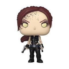 Picture of Funko Pop! Games: Tomb Raider - Lara Croft (Doppelganger) #Vinyl Figure