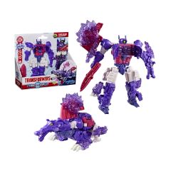 Picture of Hasbro Transformers: Cyberworld Ultimate - Shockwave Dino (G2162)