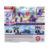 Picture of Hasbro Transformers: Cyberworld Energon Surge - Shockwave Action Figure (G2162)