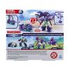 Picture of Hasbro Transformers: Cyberworld Energon Surge - Scourge Action Figure (G2163)