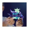 Picture of Hasbro Transformers: Cyberworld Energon Surge - Scourge Action Figure (G2163)