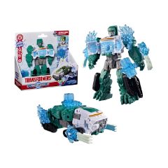Picture of Hasbro Transformers: Cyberworld Ultimate - Hound Yeti (G2164)